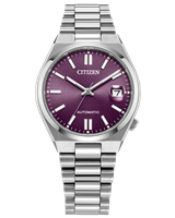 Reloj Citizen Tsuyosa 37 mm. in Acero NJ0200-50W - NJ0200-50W